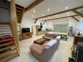 Gite des 5V Gerbepal